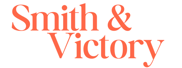 Logo Smith & Victory